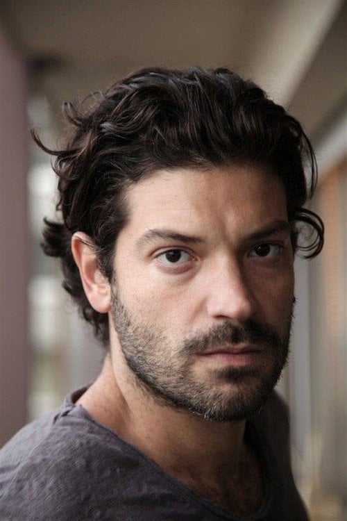 Photo of Bastien Bernini, Acting