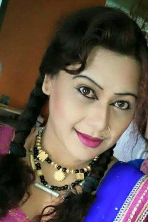 Photo of Rekha Das, Acting