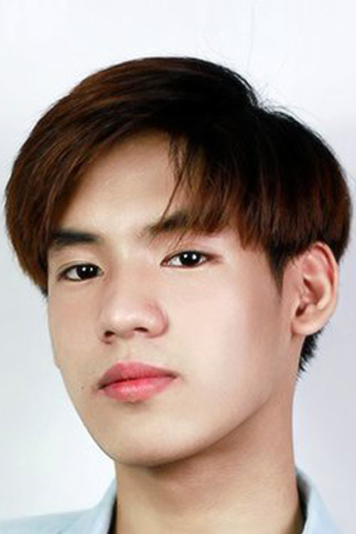 Teerawate Suparwong profile