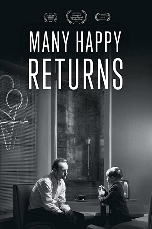 Movie poster for Many Happy Returns (2019)