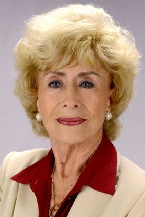 Photo of Miryam Zohar, Acting