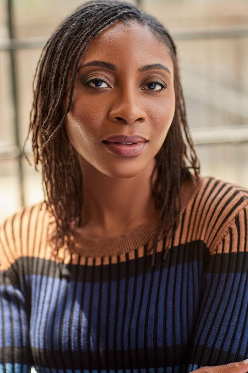 Photo of Raisa D'Oyley, Acting