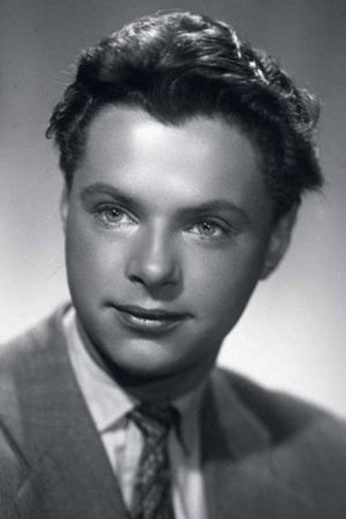 Photo of Leonid Kharitonov, Acting