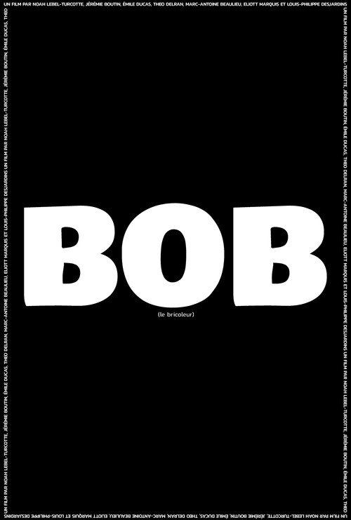 Movie poster for Bob the builder (2024)