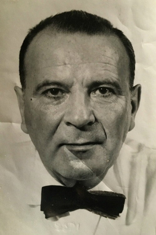 Photo of Franz von Treuberg, Acting