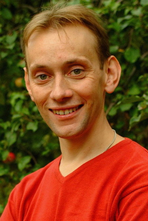 Photo of Paweł Gędłek, Acting