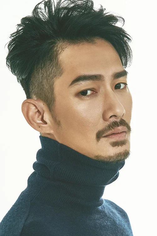 Photo of Wasir Chou, Acting