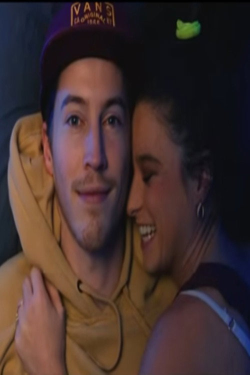 Movie poster for Before I Met You (2024)