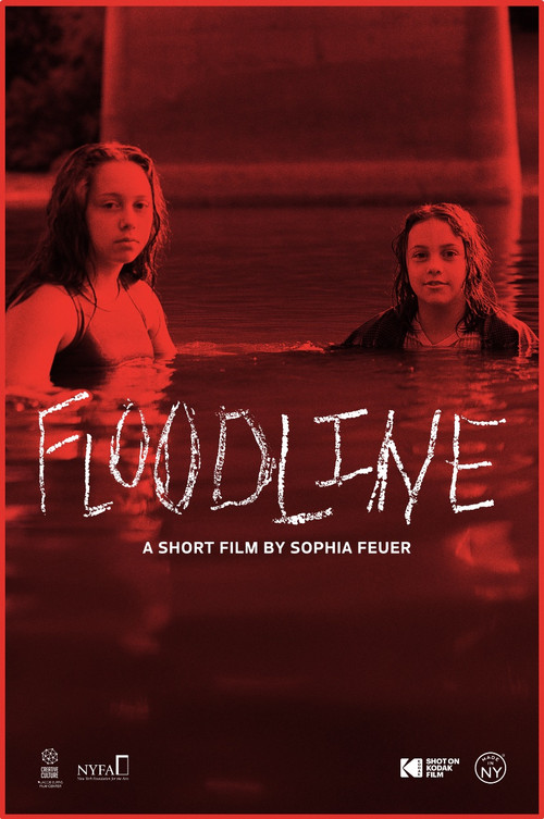 Movie poster for Floodline