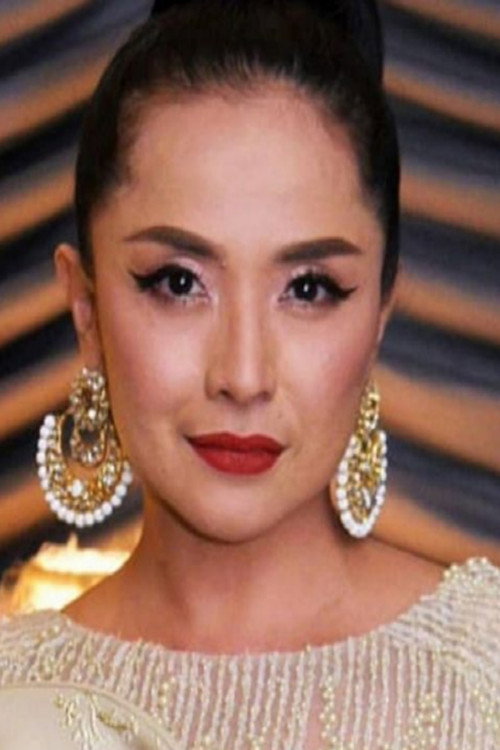 Suhaillah Salam profile