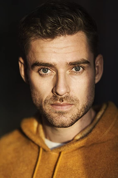 Johannes Nymark profile