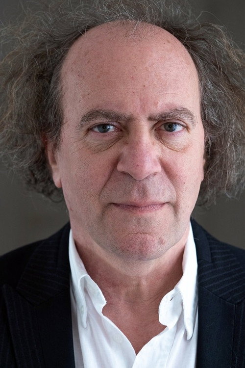 Photo of Éric Frey, Acting