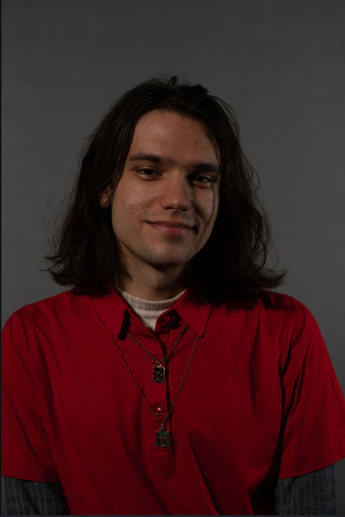 Photo of Pablo Tranchell, Directing