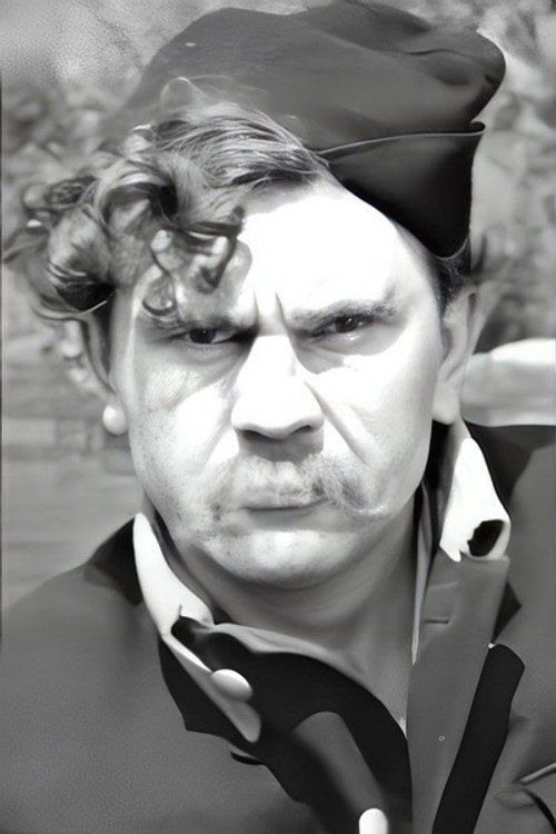Photo of Viktor Koval, Acting