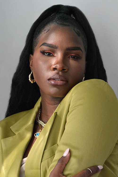 Zahra Bentham profile