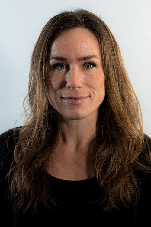 Photo of Malin Dahl, Directing