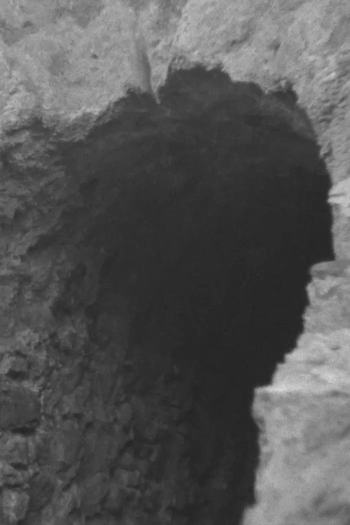 Movie poster for Underground Pulses (2023)