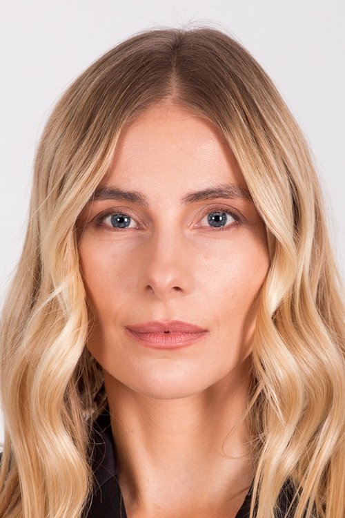 Katarzyna Zawadzka profile