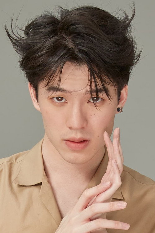 Chayapat Kongsub profile