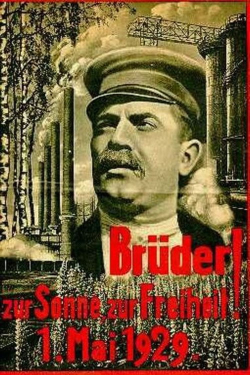Movie poster for Brothers (1929)