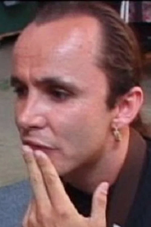 Photo of Craig Moore, Acting