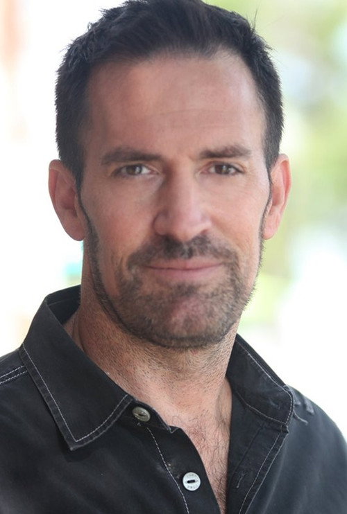 Photo of Gil Newsom, Acting