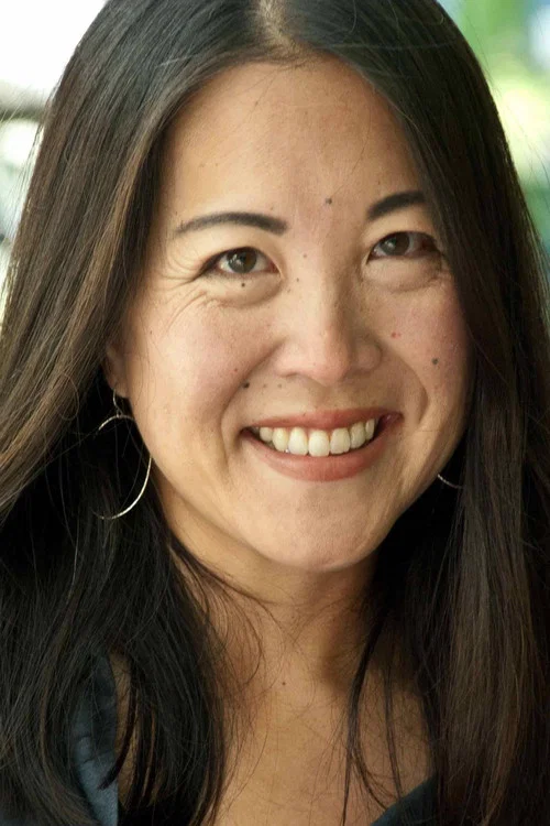 Photo of Melinda Hsu Taylor, Writing
