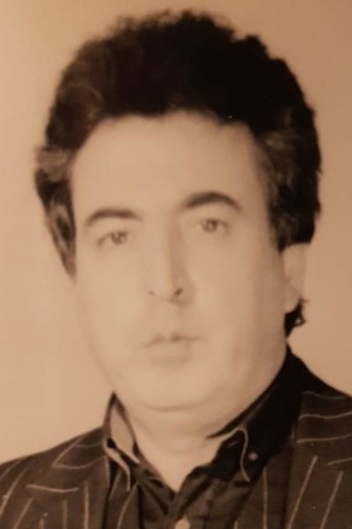 Photo of David Imanov, Acting