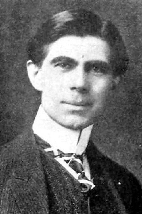 Photo of Frank Lanning, Acting
