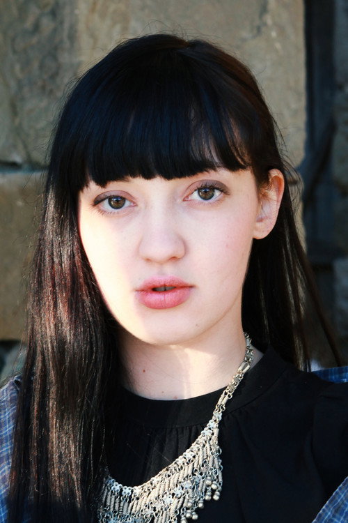 Photo of Olivia Kundisch, Acting