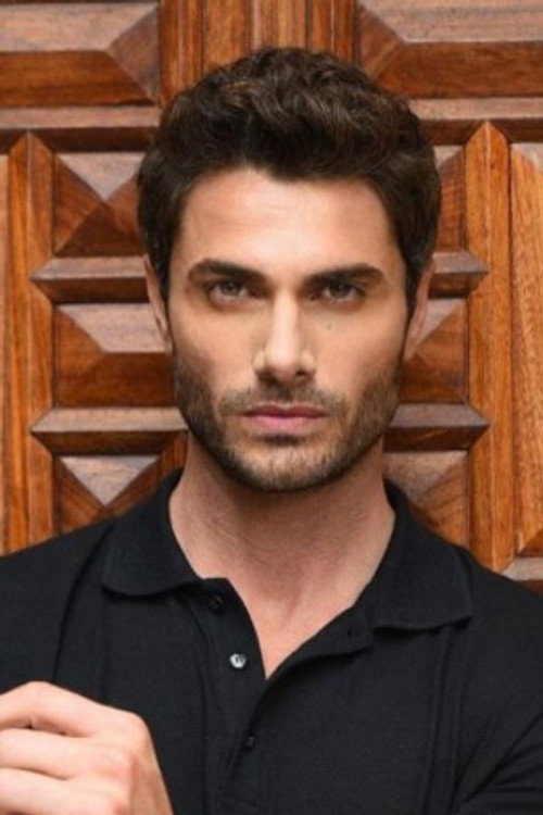 Photo of Osman Aydın, Acting