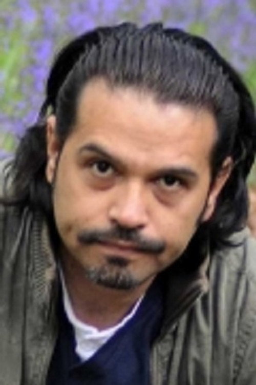 Photo of Ulugbek Khamraev, Camera
