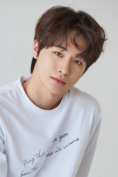 Park Sang-nam profile