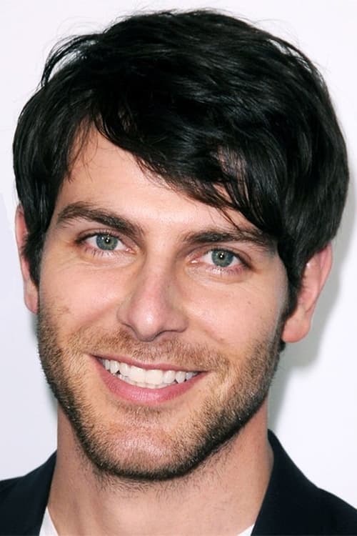 David Giuntoli profile