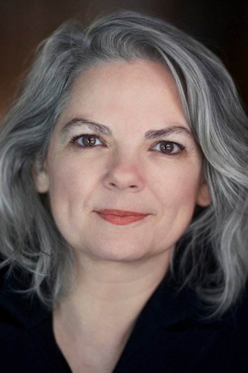Photo of Whitney Hamilton, Directing