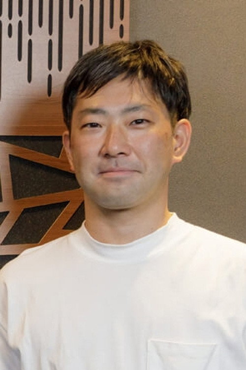 Photo of Takahiro Kawakoshi, Directing