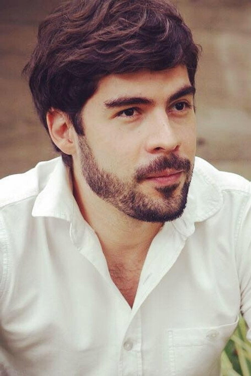 Photo of Thiago Pinheiro, Acting