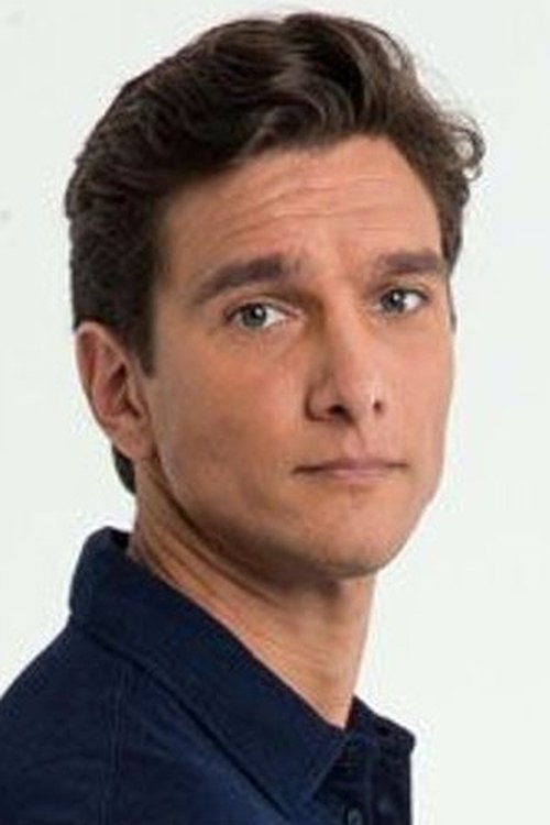 Lionel Erdogan profile