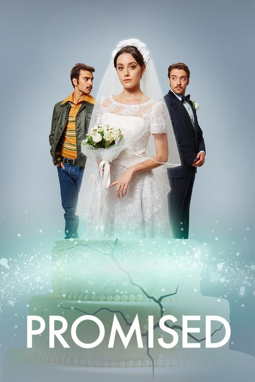 Movie poster for Promised (2019)