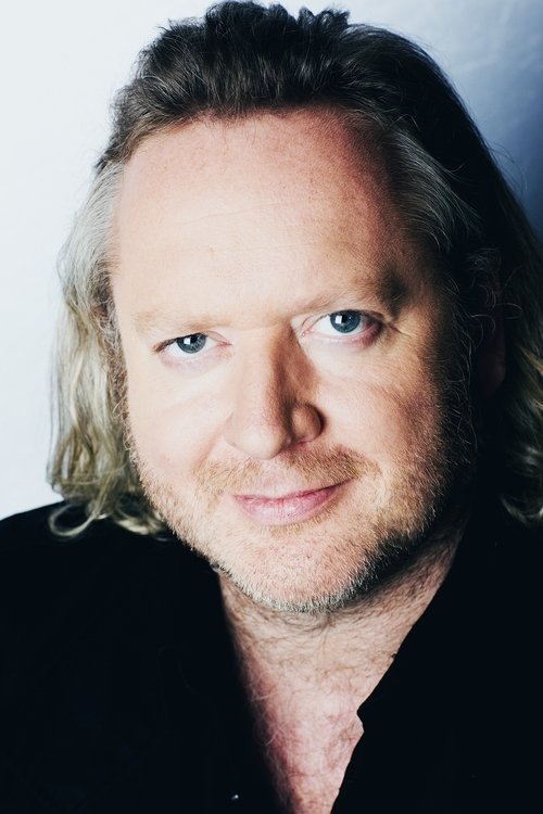 Gregor Seberg profile