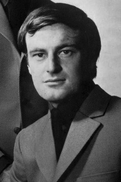 Photo of Peter Allen, Acting
