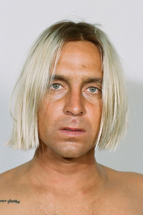 Photo of Alex Knost, Acting