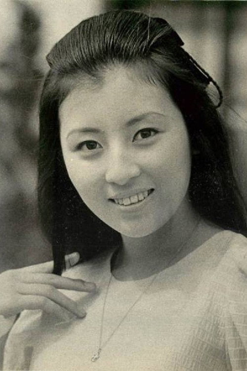 Photo of Yōko Namikawa, Acting