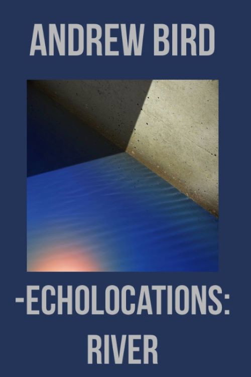 Movie poster for Echolocations: River (2017)