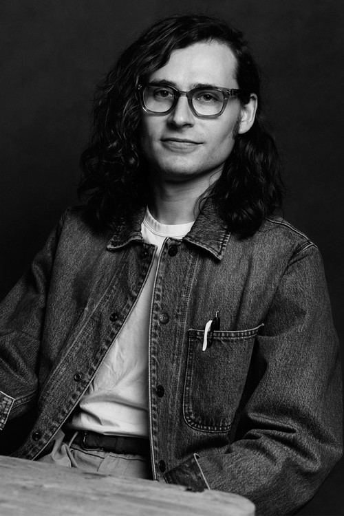 Photo of Adam Volerich, Directing