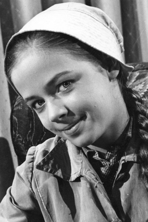 Photo of Riitta Hämäläinen, Acting