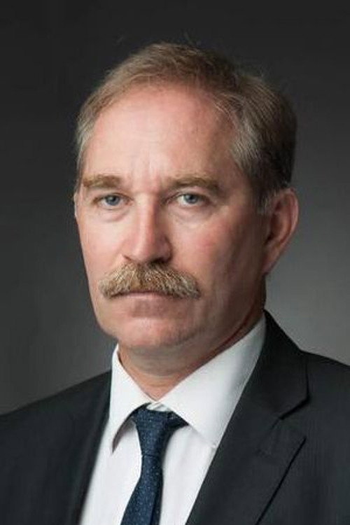 Photo of Oleh Vlasov, Acting