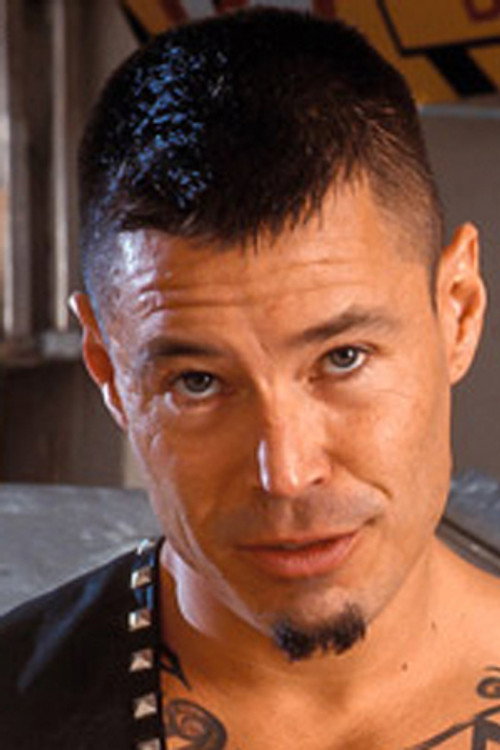 Photo of Eddie Moreno, Acting
