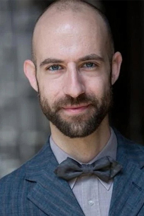 Photo of Cecil Baldwin, Acting