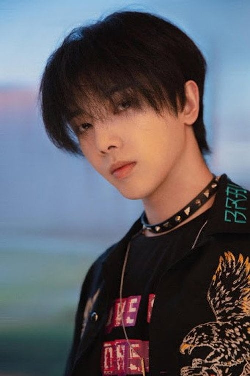Photo of Hua Chenyu, Acting